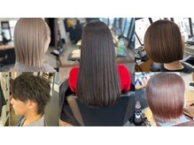 カットカットカットヴェンティ(Cut!Cut!Cut!VENTI)