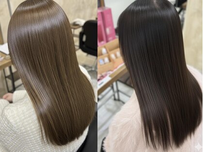 アビント バイ レシッド 武蔵小杉(abinto by rcid)の写真