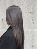 髪質改善カラー＊