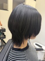 ビルダ バイ ブランカ(BILDA by BLANCA)&nbsp;レディースウルフスタイル