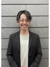 《スタイリスト松井敬之のこだわり》　　Instagram  @ent_yukki_hairdresser