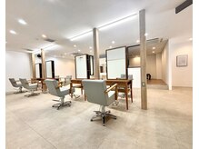 アグ ヘアー レシパ 星置店(Agu hair respa)