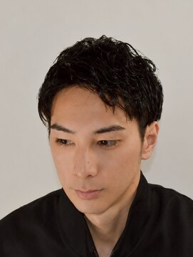 カズミ(KAZMI) メンズショート