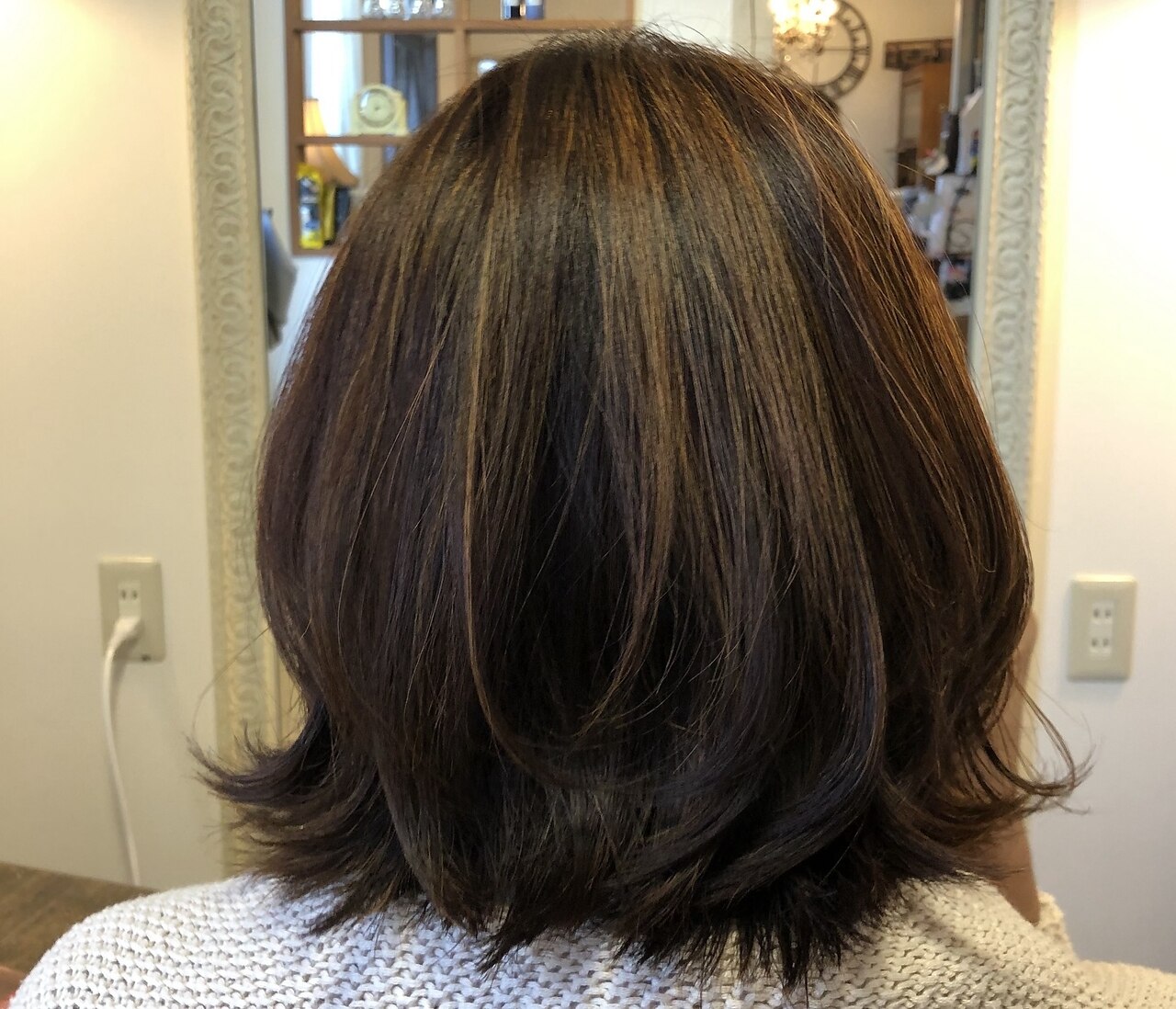 ミンクヘアーデザイン(mink hair design)｜ホットペッパービューティー