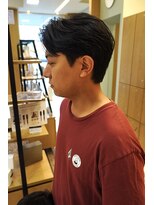 オリジン サロン(THE ORIGIN'S SALON)&nbsp;刈り上げなしフェザーショート