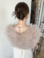 エトランジェ(Etrange) カチモリヘア
