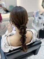 アリエス 八重洲店(Aries)&nbsp;編み下ろし