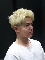 イズミプラス(IZUMI+)&nbsp;スパイキーショート