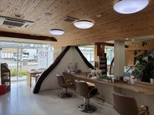 マーズアンドダナヘアー(Mar's&Danna hair)