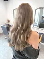 ラニ(Lani)&nbsp;ブロンドロング☆
