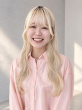 ゲーム 原宿店(GAME)&nbsp;佐藤世奈 [原宿駅]