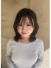 マティス 室見店(MATISSE)&nbsp;ヤマグチ ヒナ