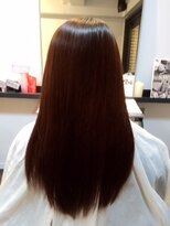 リヴリム 祖師ヶ谷大蔵 【新ストレートエステvol.4】祖師ヶ谷大蔵くせ毛縮毛矯正☆