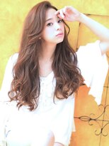 ラ ブレス 天王寺(LaBless)&nbsp;透明感感じるイノセントカラー