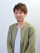 ルシュ(Leshu)&nbsp;近藤 貴広