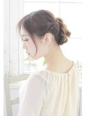 美髪デジタルパーマ/バレイヤージュノーブル/クラシカルロブ/420