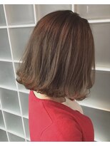 ジゼル(GiseL)&nbsp;パールベージュ/ダブルカラー/ブリーチ/髪質改善/ハイトーン