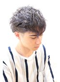 ブリーチオンシルバー