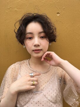 アスター(astar) 【Astar】ランダムルーセントウエーブ