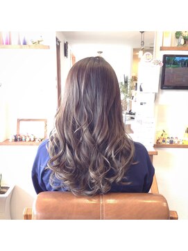 心(cocoro) 大人ミディアム