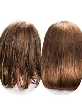 ビュートアール(beaut R a';r) 髪質改善Reviveトリートメント