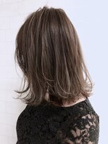 メリー(merry craftsman's factory)&nbsp;【merry_TATSUYA】エアリーボブ