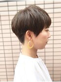 ベリーショートマッシュ☆koyama☆