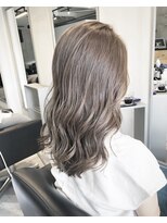 ローラム(LOLAM) 大人こなれ感デザイン