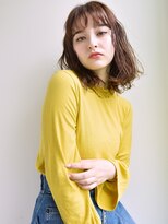 カルド(CALDO)&nbsp;柔らかピンクベージュで脱黄色