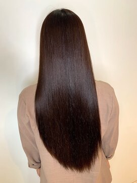 e.m.a プレミアムビューティーサロン 栄駅店(e.m.a PREMIUM BEAUTY SALON) 美髪・髪質改善