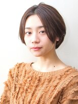 ラ シーク ふじみ野西口店(Ra:seek)&nbsp;《Raseek》20代、30代、40代ハンサムショート