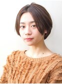 《Raseek》20代、30代、40代ハンサムショート