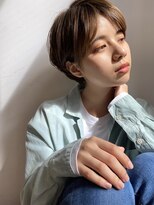 パーク 代官山(PARK)&nbsp;2020ショート