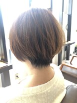 ビビットクアトロ 蓮田店(vivid QUATTRO)&nbsp;グラデーションボブ