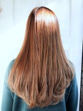 ヘア ヴィーヴル 田宮店(Hair BIVRE)