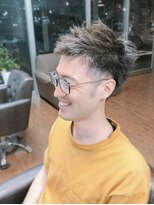 メグル(MEGURU,)&nbsp;ネコ型ロボットに助けられてる人