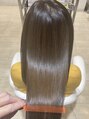 ウィル 都島店(WiLL) 艶々サラサラ美髪を一緒にに目指しましょう♪