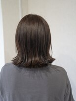 リアン(LIEN)&nbsp;外ハネボブ×ナチュラル