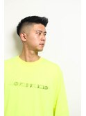 七三オールバックかき上げヘアコンマヘア７６