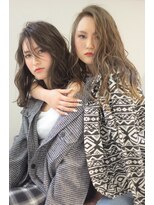 キング 高槻(K!ng)&nbsp;イルミナカラーヘルシーレイヤー