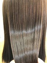 ピース(PEACE)&nbsp;髪質改善ストレート