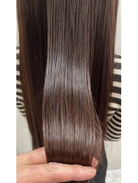 アルーシェ 心斎橋(Alushe) 矯正にもウルトワトリートメント！！