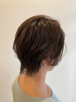 スタジオ アルファプラス 日暮里店(studio α+)&nbsp;レイヤーショート【スタジオアルファプラス日暮里】