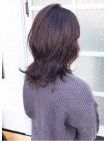 アレゴ(Allergo)&nbsp;ブルーバイオレット☆