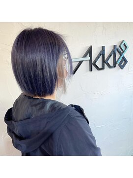 アドナインス(Add9) イヤリングカラー イヤリングブリーチ