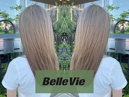 ベルビー(Belle Vie)の写真