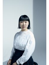 カンナ オーガニック ヘアデザイン(CANNA ORGANIC & HAIR DESIGN)&nbsp;桂川 あずさ