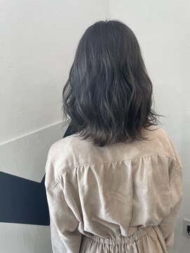 デスト 大宮(DEST) グレージュカラー/ボブウルフ/外ハネボブ［大宮駅］