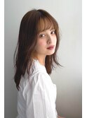 モテ髪★大人可愛い