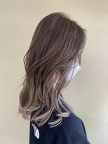 ゼン(Zen.) 透明感ハイライト